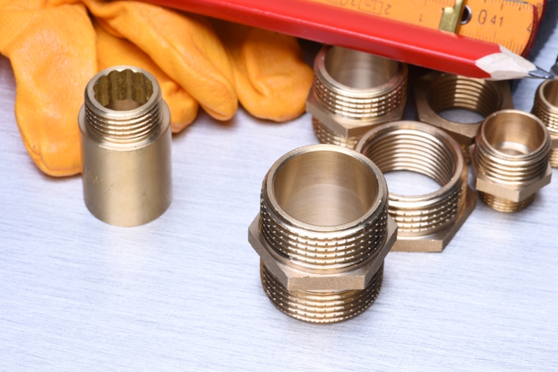 Plumbers in Benfleet