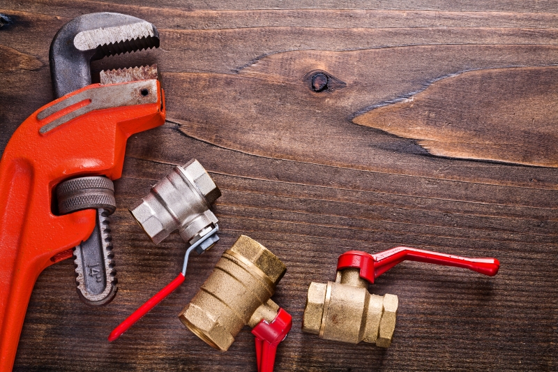Plumbers in Benfleet, Hadleigh, South Benfleet, SS7